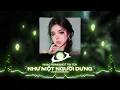 Download Lagu Như Một Người Dưng Remix, Nắng Dưới Chân Mây Remix🎼Từng Ngày Em Vẫn Bên Anh Remix🎼Nhạc Remix TikTok