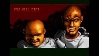 NAM 1975 Arcade 2 Player Netplay 60fps 