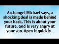 Download Lagu 📃Archangel Michael says, a shocking deal is made behind your back. This is about your future.....
