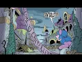 My Little Pony G5 Comic Izzy Finds Destroyed Canterlot MLP COMIC