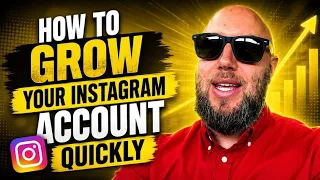How To Grow Your Instagram Account Quickly
