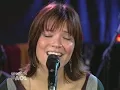 Mandy Moore - Moonshadow (Sessions@AOL)