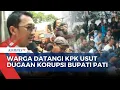 Download Lagu Warga Pati Demo di KPK, Desak Usut Kasus Korupsi Bupati Sudewo | KOMPAS PETANG