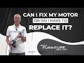 Can I Fix My Power Recliner Motor or Do I Have to Replace It Here s What You Need to Know