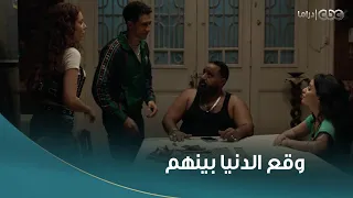 بطل العالم    أصل هي لسه على ذمته   صلاح راح عند البلدوزر خد مصلحته ووقع الدنيا دندنها