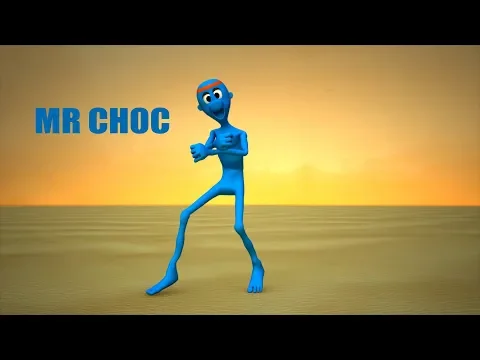 Download MP3 A-Star - Chocobodi (Official Video) By MR CHOC
