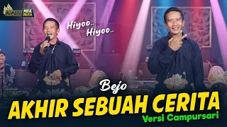 Download Bejo - Akhir Sebuah Cerita - Kembar Campursari ( Official Music Video ) MP3