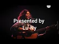 Taba Chake || Kahani Karaoke with lyrics || Lu-Ny original song