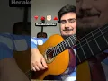 Download Lagu Kolay 2 AKOR ile Antidepresan Gitar ile Nasıl Çalınır ! #shorts