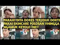 Download Lagu PARAH!!DITA DORES TERJIDUK DOKTIR PAKAI SKINCARE POLOSAN !!HINGGA NGAMUK KEYOLO INE!!