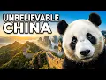China Kingdom of Wonders The Untold China Documentary Most Amazing Places in China
