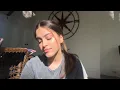 Download Lagu ally salort - almost is never enough (ariana cover)