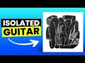 True Believers - Don Broco/Sam Carter | Only Guitar (Isolated)