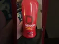 DETOXIFY mega clean Review Results PASS
