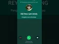 nada dering jam tangan reyna// ikatan cinta
