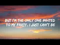 Madonna vs. Sickick - Frozen  (Sickick remix) (Lyrics)