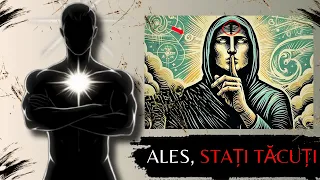 În cazul în care ești un Ales, NU spune NICIODATĂ aceste 8 secrete nimănui!