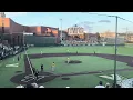 Braden Holcomb 2-Run Homerun