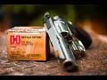 Colt Python 3 inch review Too short of just right
