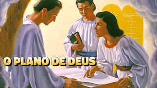 JESUS ME LEVOU AO CÉU | VI PORQUÊ MUITAS MULHERES NÃO ENTRARÃO NO CÉU