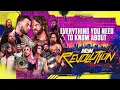 AEW Revolution 2026 Everything You Need to Know About Sunday s PPV