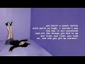 Olivia Rodrigo - logical (Acoustic)
