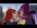 Hawkeye s Greatest Story