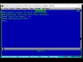 complete tutorial on while wend statement generate multiplication table QBASIC