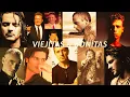 Lagu Viejitas Pero Bonitas 80 y 90 ❤️Chayanne, Ricardo Montaner, Ricardo Arjona, Eros Ramazzotti y mas