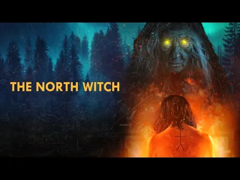 The North Witch | Official Trailer | Horror Brains