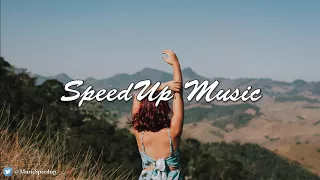 Dua Lipa New Rules Speed Up 