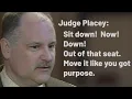 Court says former Cumberland County judge should be disciplined for misconduct