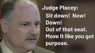 Court says former Cumberland County judge should be disciplined for misconduct
