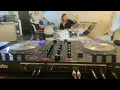 LUXE Dad & Dj #10 MOM Special Edition