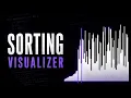 Coding a Sort Visualizer in C