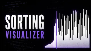 Coding a Sort Visualizer in C