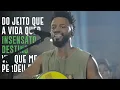 Do Jeito Que a Vida Quer / Insensato Destino / Agora Viu Que Me Perdeu e Chora - Samba De Dom