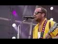 The Black Keys - Wild Child(2.12.2023)(Super Bowl LVII Pre-Game 720p)