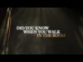Pryor Baird - You Are To Me (Lyric Video)