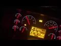 2014 Volvo ishift problem