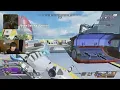 iiTzTimmy Shows Why The R-301 is PURE DESTRUCTION in Apex Legends