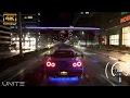 Nfs Heat Hits Different With Unite Mod Need For Speed Heat Unite 3 5 4K 60 FPS Gameplay