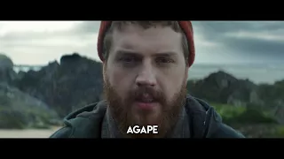 agape bears den lyrics video