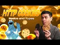HTTP Cookies Part 1 - Cookie Basics and Types