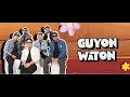 Download Lagu GUYON WATON LIVE NUANSA CERIA -  TEGAL, 18 JULI 2025