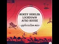 Download Lagu Villager SA x DJ fibers x Emrock SA AFRO HOUSE  Appreciation Mix by Kokzy Dekiller
