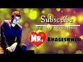 Download Lagu Na Dharti Ma He Kono Na Kono Aagas Ma (Lyrics Video) | Sonu Nigam | New Lyric Video | Mr. Khageshwar