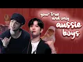 Download Lagu seungmin and hyunjin are only true aussies in stray kids