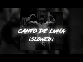 Download Lagu CANTO DE LUNA  (Mega Slowed)