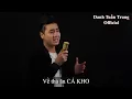 Download Lagu Giọt lệ công Nhân//Danh Tuấn Trung//official